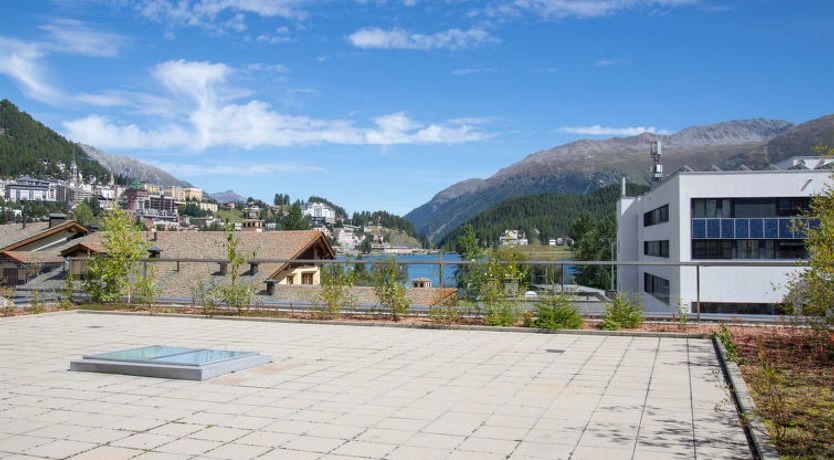 Photo of Chesa Piz Mezdi - St. Moritz