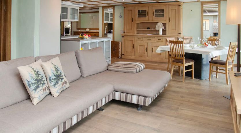 Photo of Chesa Piz Mezdi - St. Moritz