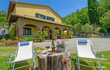 Il Farinaio Holiday Home