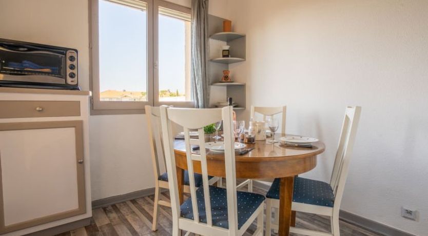 Photo of Les Terrasses de la Mer Apartment 2