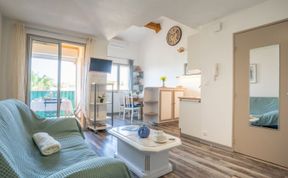 Photo of Les Terrasses de la Mer Apartment 2