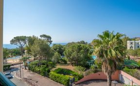 Photo of Les Terrasses de la Mer Apartment 2