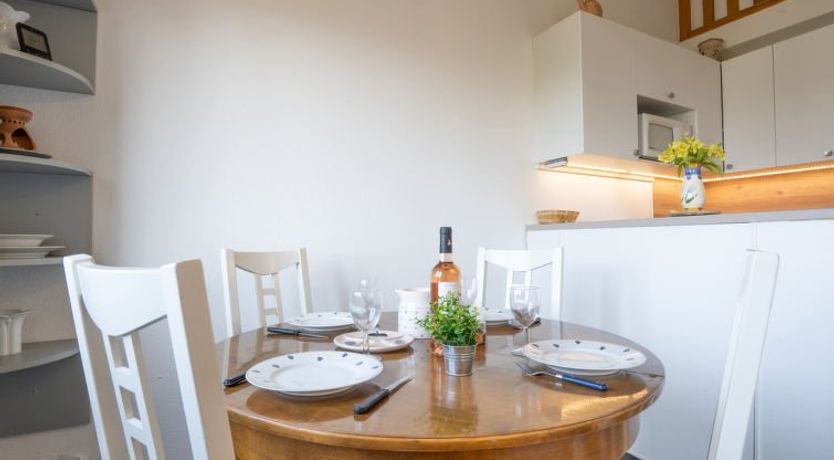 Photo of Les Terrasses de la Mer Apartment 2