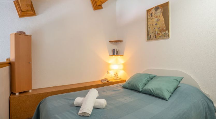 Photo of Les Terrasses de la Mer Apartment 2