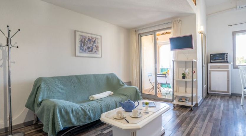 Photo of Les Terrasses de la Mer Apartment 2