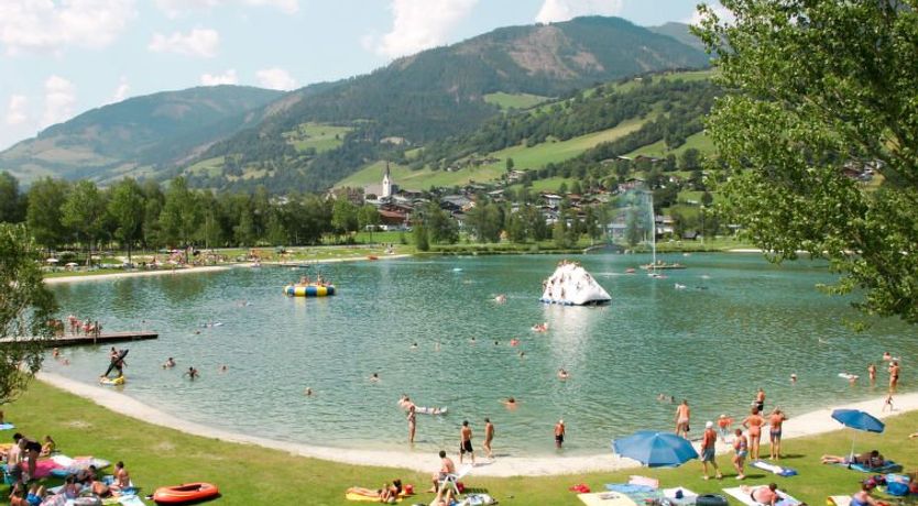 Photo of Superior # 4A mit Sauna Holiday Home 7