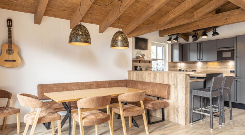 Photo of Superior # 4A mit Sauna Holiday Home 7