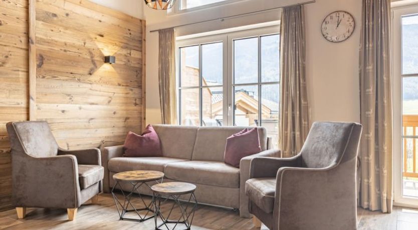 Photo of Superior # 5C mit Sauna Holiday Home 13