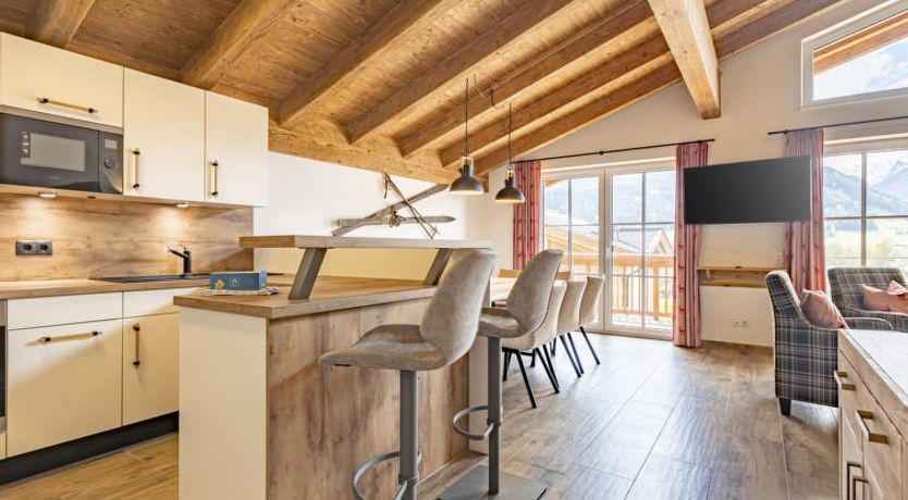 Photo of Superior # 5C mit Sauna Holiday Home 13