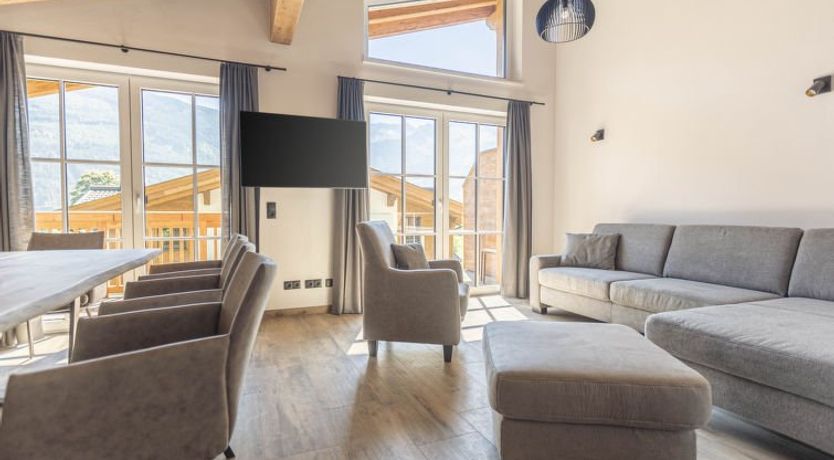 Photo of Superior # 5C mit Sauna Holiday Home 13