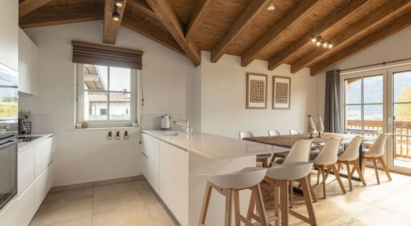 Photo of Superior # 5C mit Sauna Holiday Home 13