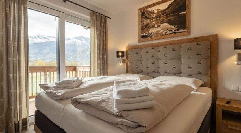 Photo of Superior # 5C mit Sauna Holiday Home 13