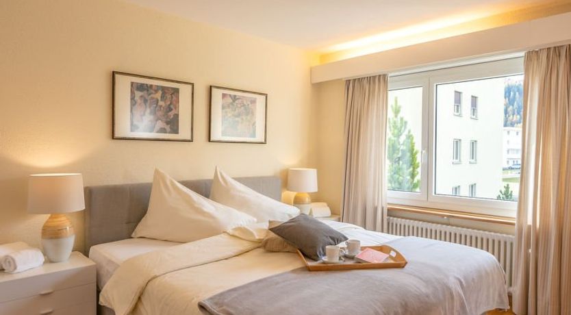 Photo of Chesa Daniela B - Anita