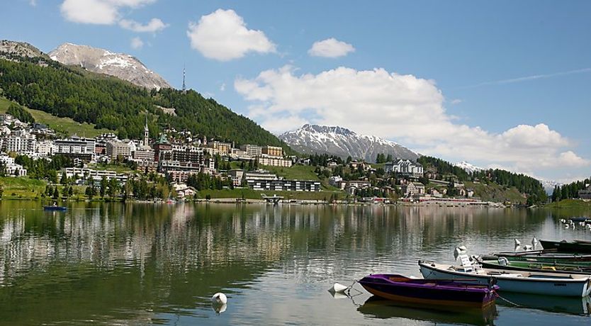 Photo of Chesa Daniela B - Anita