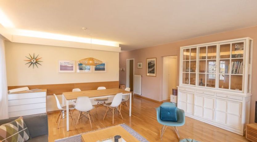 Photo of Chesa Daniela B - Anita