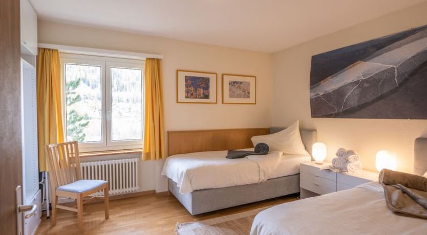 Photo of Chesa Daniela B - Anita