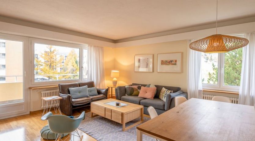 Photo of Chesa Daniela B - Anita