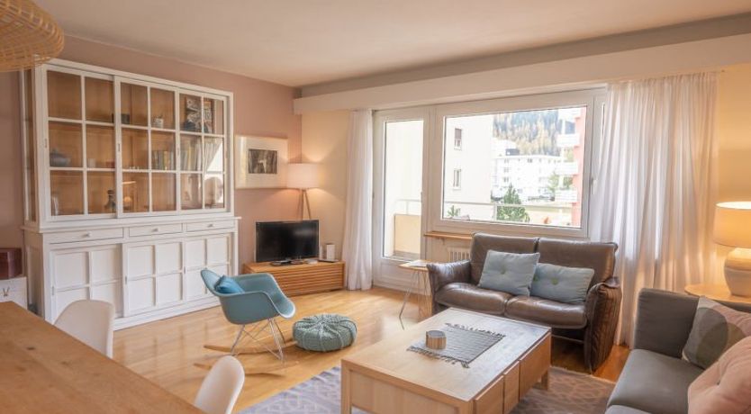 Photo of Chesa Daniela B - Anita