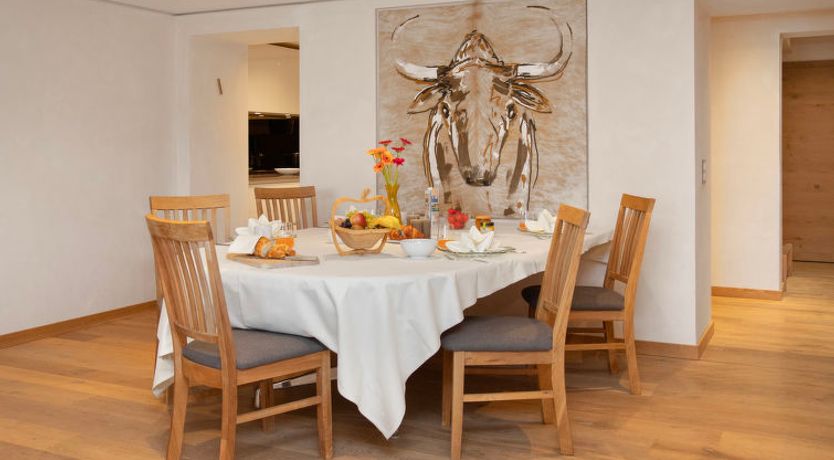 Photo of Chesa Piz Padella - St. Moritz