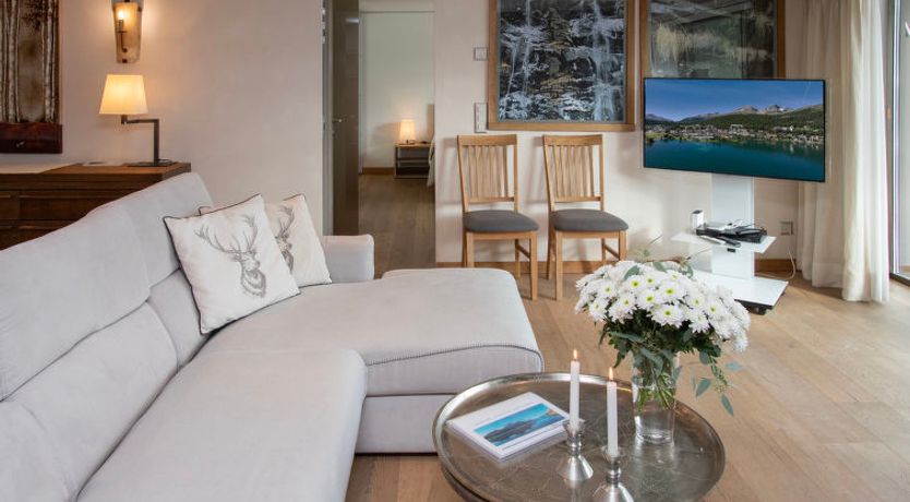 Photo of Chesa Piz Padella - St. Moritz