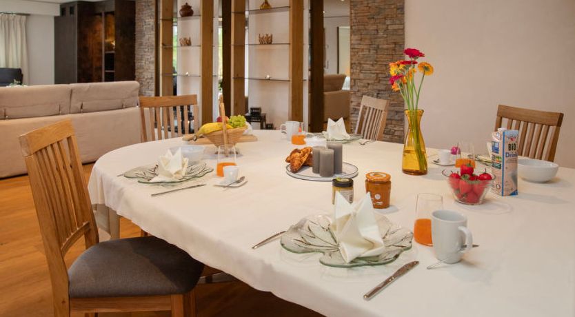 Photo of Chesa Piz Padella - St. Moritz