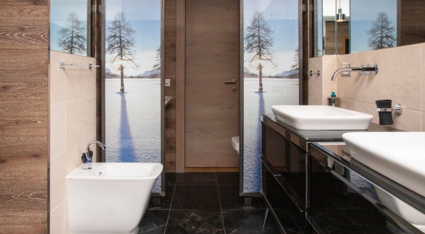 Photo of Chesa Piz Padella - St. Moritz