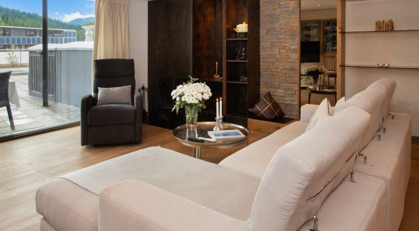 Photo of Chesa Piz Padella - St. Moritz