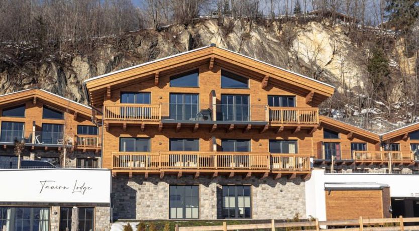 Photo of Superior # 4D mit Sauna Holiday Home 12