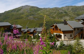 Le Hameau de la Sapinière Apartment