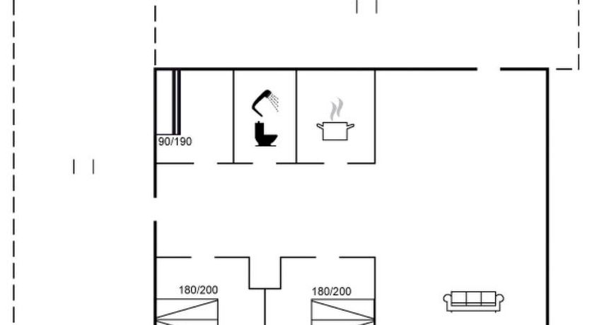 Photo of "Nayeli" - 275m from the sea
