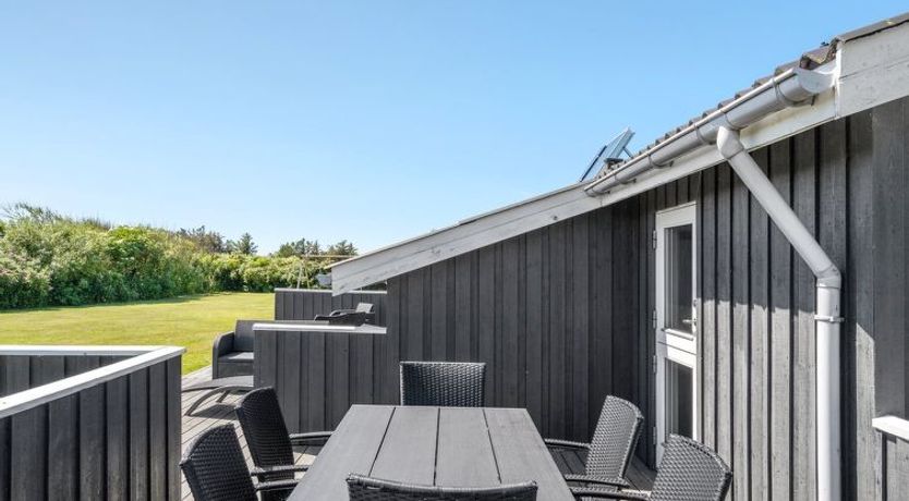 Photo of "Biarni" - 300m from the sea