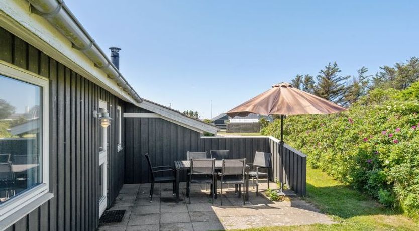 Photo of "Biarni" - 300m from the sea