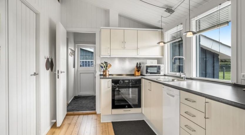 Photo of "Hælf" - 400m from the sea