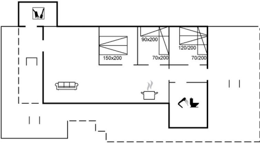 Photo of "Hælf" - 400m from the sea