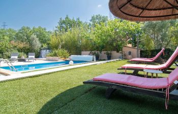 L'auberg'Inn Holiday Home