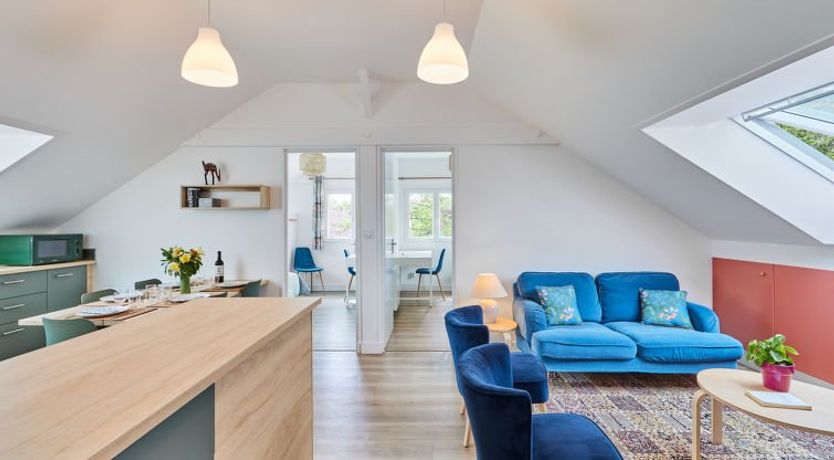 Photo of Le laizon 2 Apartment 2