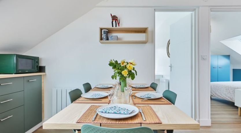 Photo of Le laizon 2 Apartment 2