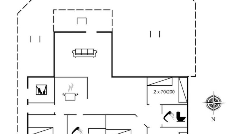 Photo of "Richardine" - 850m from the sea