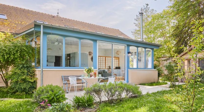 Photo of Le laizon 1