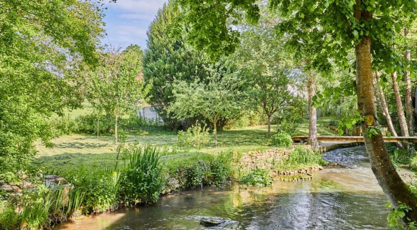 Photo of Le laizon 1