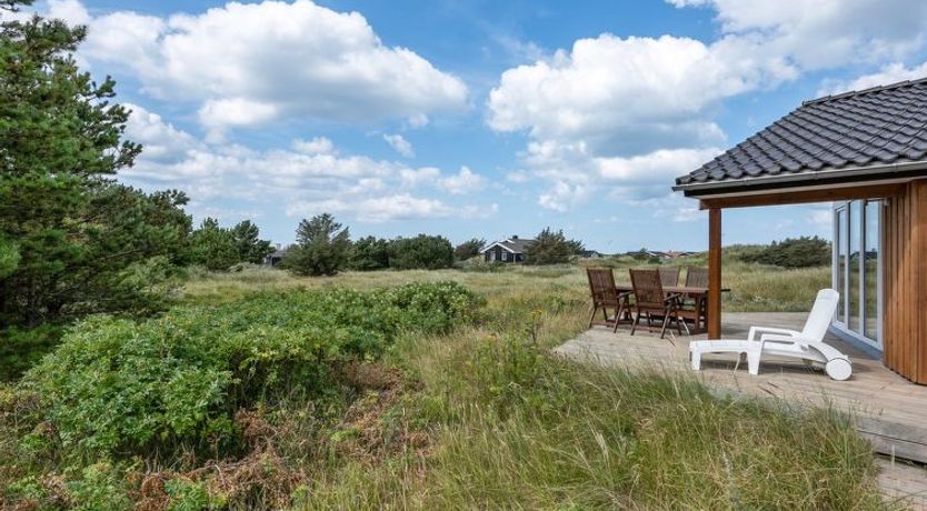 Photo of "Harthagunni" - 375m from the sea