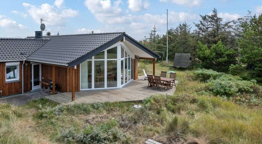 Photo of "Harthagunni" - 375m from the sea