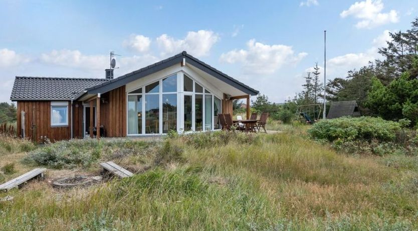 Photo of "Harthagunni" - 375m from the sea