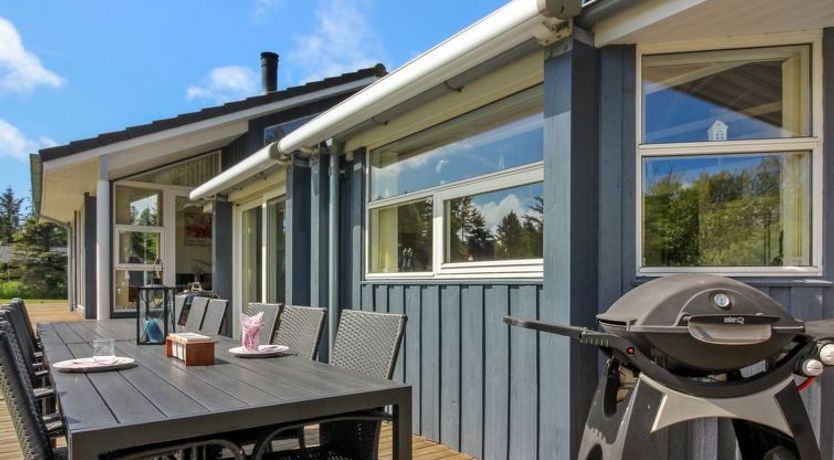 Photo of "Villads" - 1km from the sea