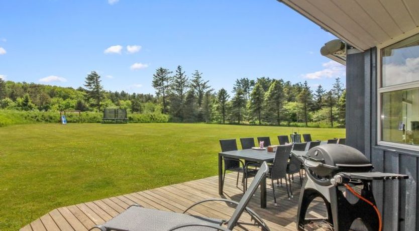 Photo of "Villads" - 1km from the sea