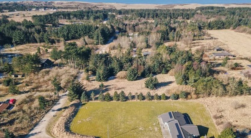 Photo of "Villads" - 1km from the sea