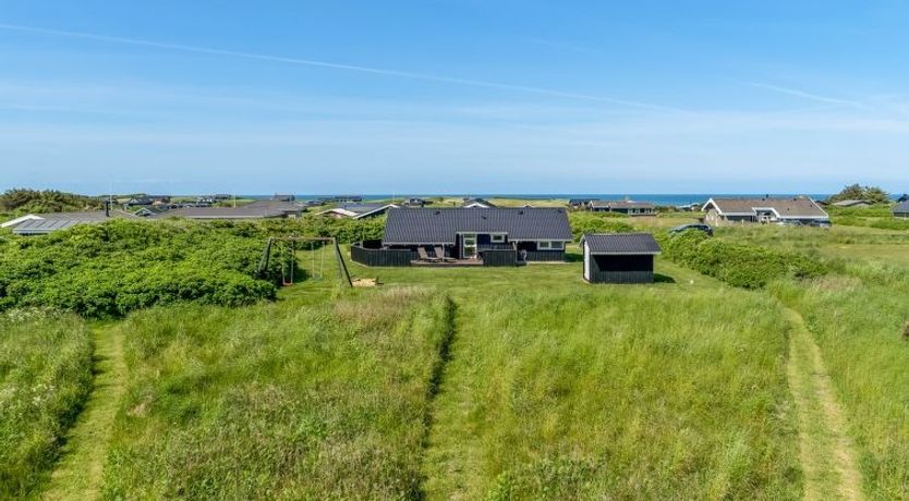 Photo of "Sina" - 300m from the sea