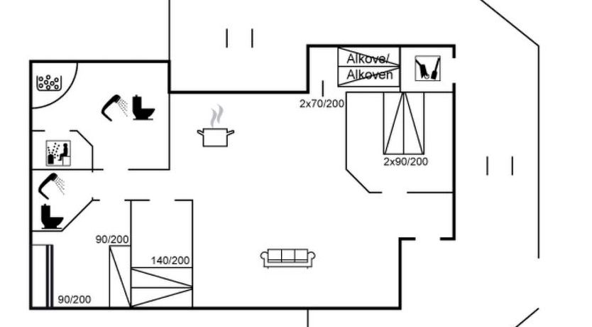 Photo of "Sina" - 300m from the sea