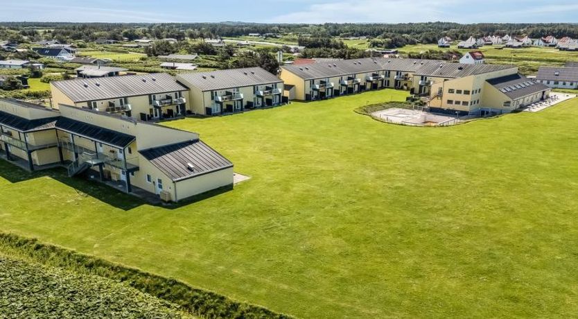 Photo of "Alimpij" - 150m from the sea