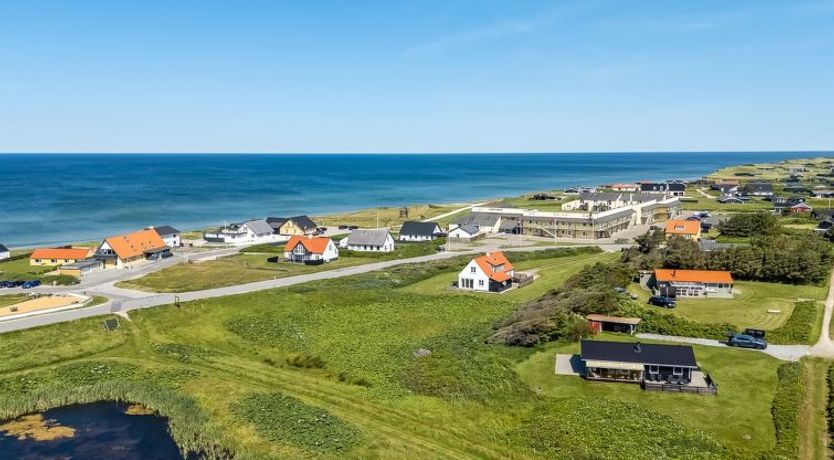 Photo of "Alimpij" - 150m from the sea